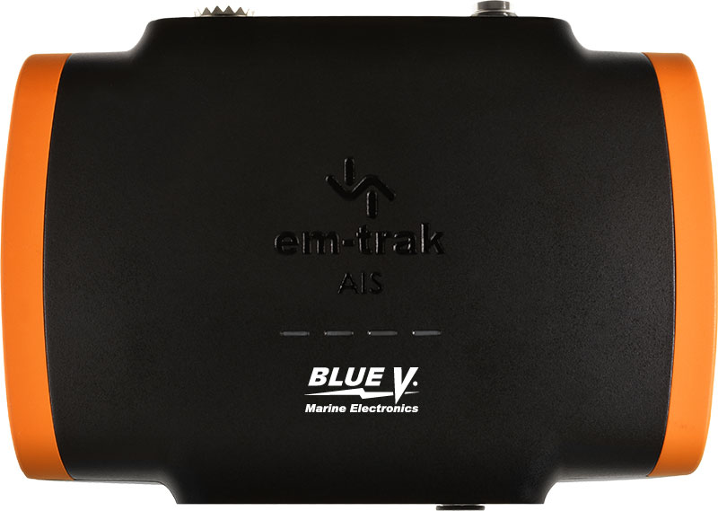 em-trak B924